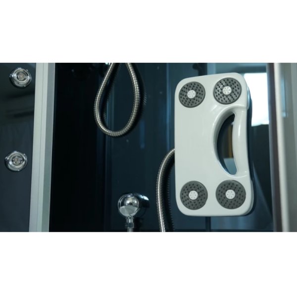 Душевая кабина Timo Standart 135*135*220  (T-1135)