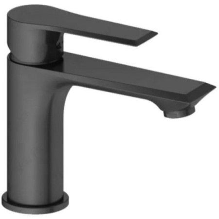 Смеситель Vivi Felice 8030 NERO OPACO черный