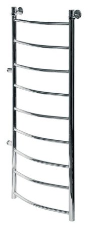 Полотенцесушитель водяной Ника Arc ЛД 120/50 бок 50