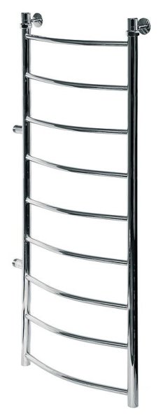 Полотенцесушитель водяной Ника Arc ЛД 120/50 бок 50