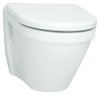 Чаша для унитаза подвесного VitrA S50 5318B003-0850 (52 см) с функцией биде