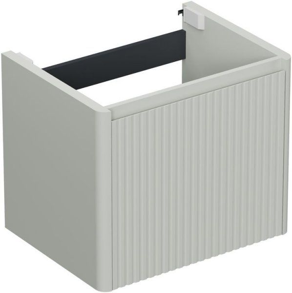 Тумба под раковину Allen Brau Gravity 60 1.370016.PWM папирус матовый