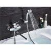 Смеситель Ledeme L2259 хром