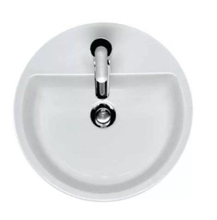 Раковина Cersanit Caspia UM-CAS44/1-R 44