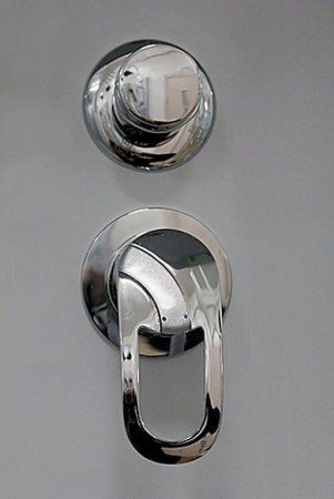 Душевая кабина River Temza 100/46 МТ