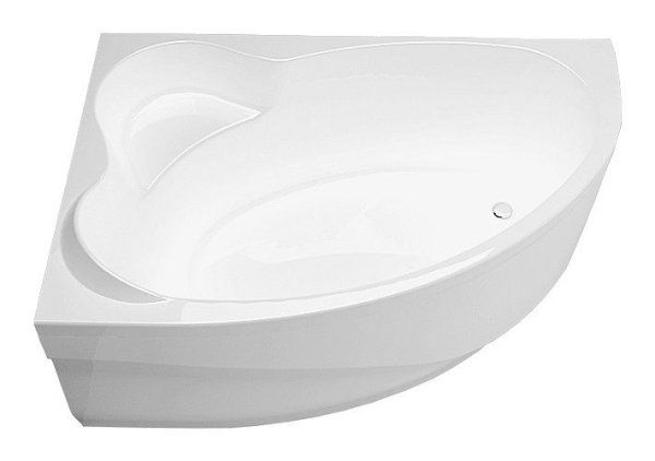 Акриловая ванна Aquanet Mayorca 00204008 150х100 L