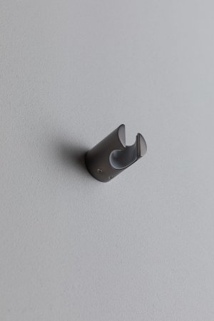 Держатель для душа Allen Brau Priority 5.31C15-MG графит браш