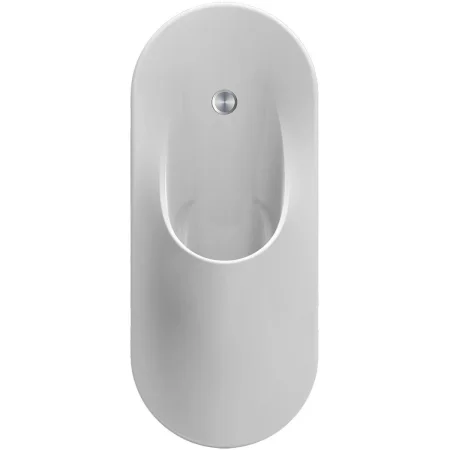 Писсуар Arrow AN6704 подвесной, скрытый подвод воды, белый