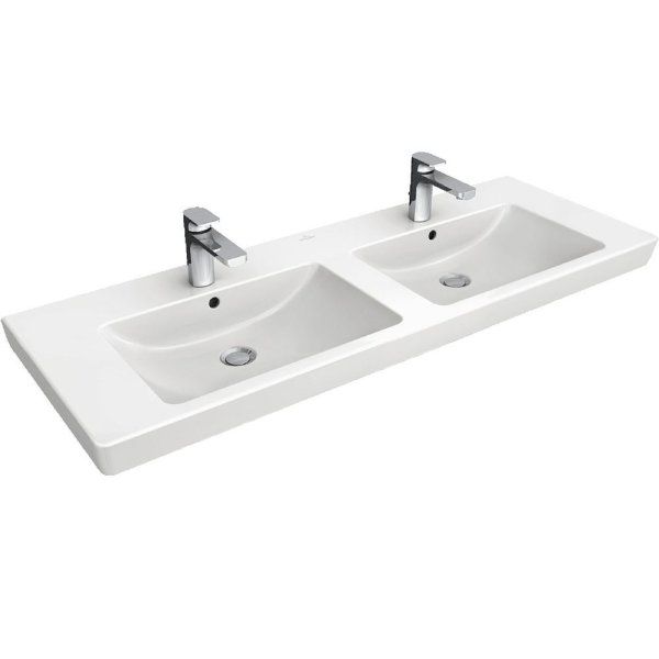 Мебель для ванной  Villeroy & Boch 2Day2 125  light wood