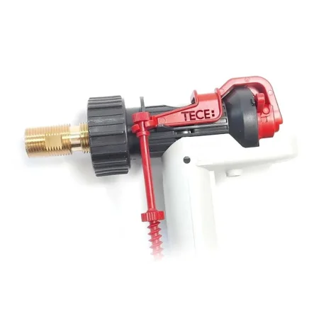 Заливной клапан TECEprofil F10 9820353 универсальный