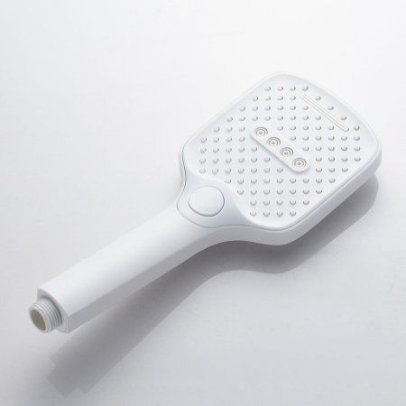 Смеситель для ванны Shevanik S4FS11UT2CMJ, Белый