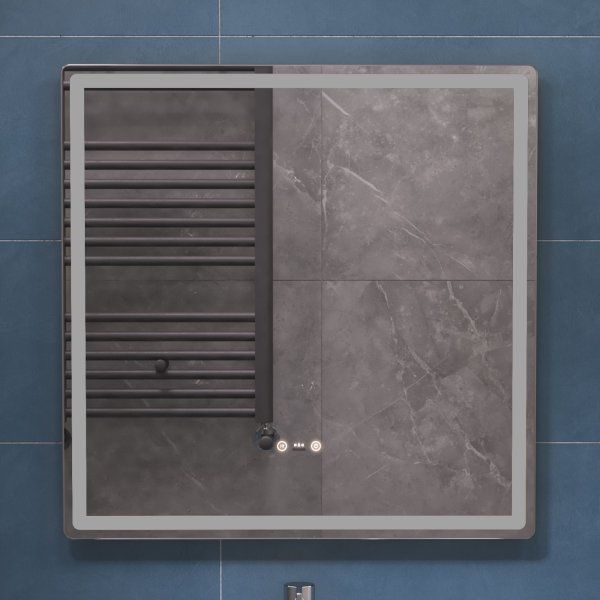 Зеркало VIGO Geometry Step 700 (233)