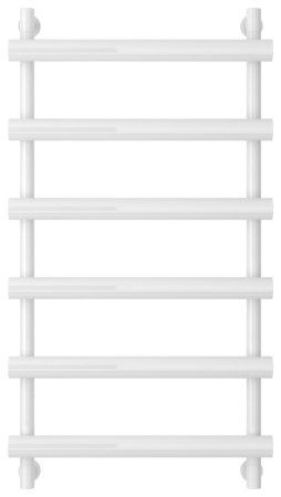 Полотенцесушитель водяной Сунержа Атлант 12-0226-1050 1000x500 белый