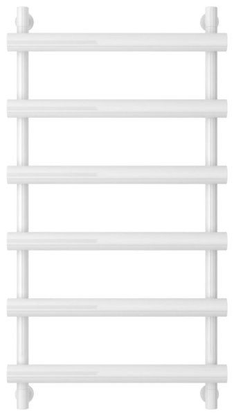 Полотенцесушитель водяной Сунержа Атлант 12-0226-1050 1000x500 белый