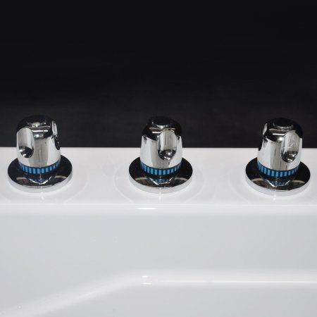 Акриловая ванна Grossman GR-18012R 180х120