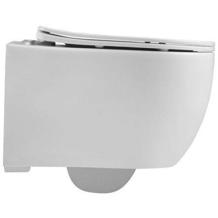 Унитаз Vincea Evo VT1-34S (подвесной)