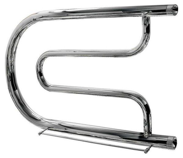 Полотенцесушитель водяной Tera Фокстрот 32х60