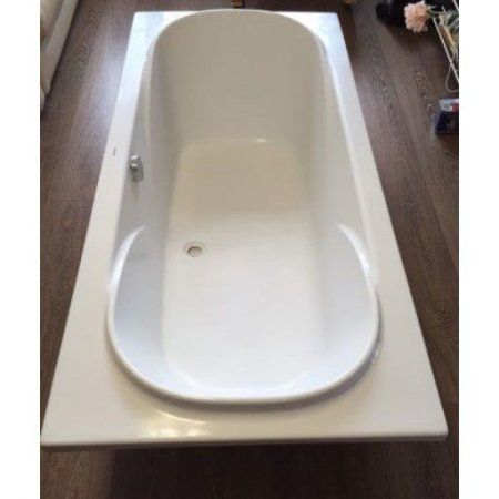 Ванна акриловая Riho Taurus BC0700500000000 170x80