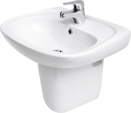 Раковина Cersanit Market UM-M50/1 50