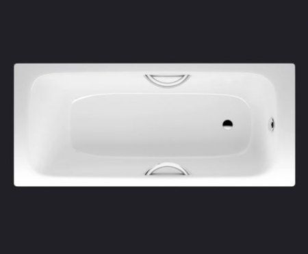 Ванна стальная Kaldewei Cayono Star 756 275600010001 170х75 см