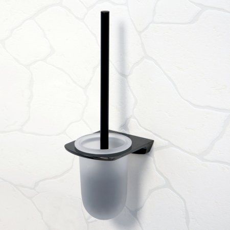 Ершик WasserKRAFT Glan K-5127 черный