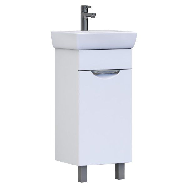 Тумба под раковину VIGO Callao 400-1-0 (Нео) (tn.CAL.NEO.40.1D)