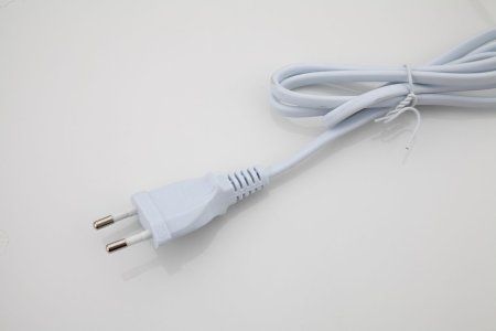 Сенсорный смеситель для раковины Frap F512-1, хром