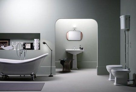 Крышка-сиденье GSI Classic MSC87CN11 микролифт, белый/хром