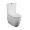 Унитаз-компакт VitrA Sento 9830B003-7204