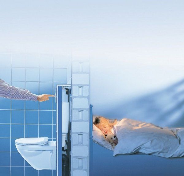 Система инсталляции Grohe Rapid SL 38526000 для унитазов