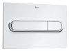 Кнопка смыва Roca PL1 890095001 хром