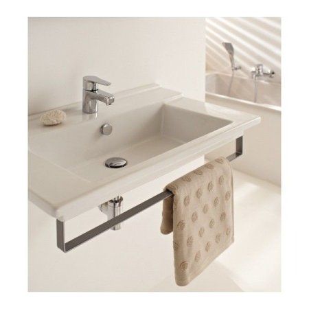 Полотенцедержатель для раковины Jacob Delafon Struktura E4927-ST