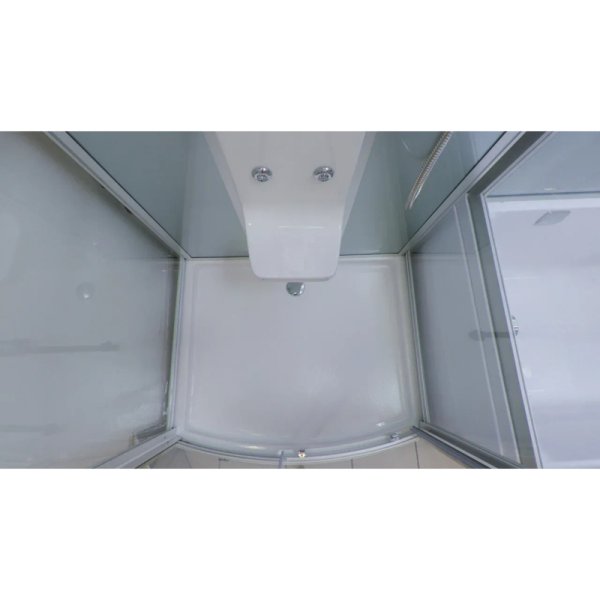 Душевая кабина Timo Lux 110*95*230  (TL-1501)