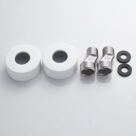 Смеситель  для душа Shevanik S4IO71MC6CFZ, Белый