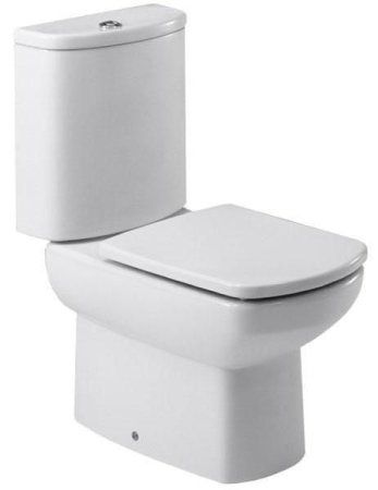 Крышка-сиденье Roca Dama Senso 801511004