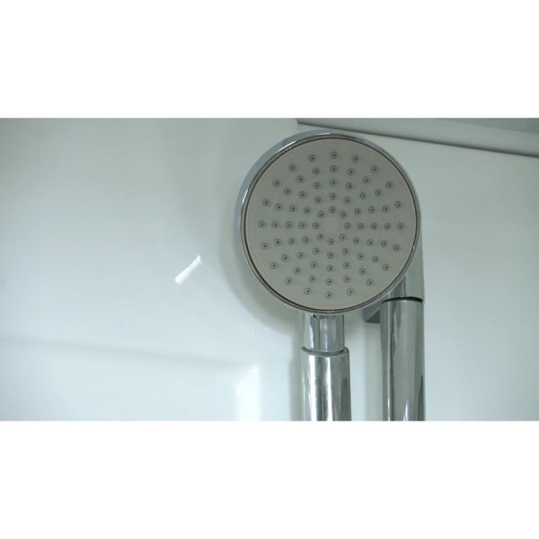 Душевая кабина Timo Lux 170*88*220  (T-7770)