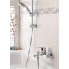 Смеситель Grohe BauEdge 23605000 хром