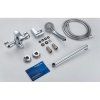 Смеситель Ledeme L2341 Хром