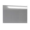 Зеркало Alvaro Banos Armonia 8404.4000 125 с LED подсветкой