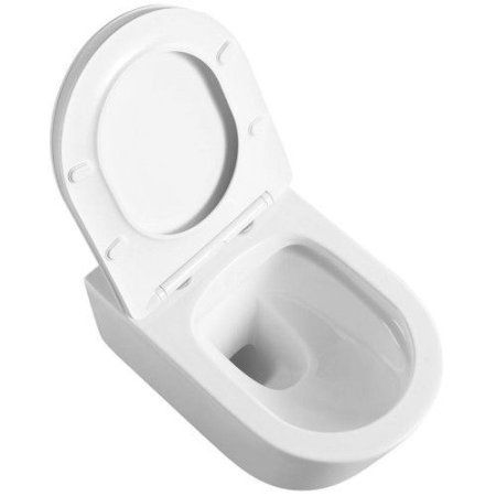 Унитаз Vincea Cute VT1-24 (подвесной)