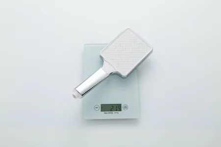 Смеситель для ванны Frap F3CA27QD6, хром