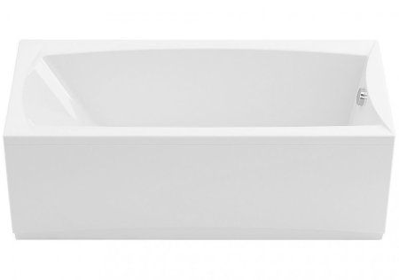 Акриловая ванна Aquanet Cariba 00203925 170х75