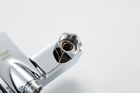 Смеситель для ванны Frap F2291, хром