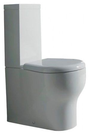 Унитаз-компакт Kerasan K 09 361701