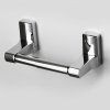 Держатель туалетной бумаги WasserKRAFT Leine K-5022 хром