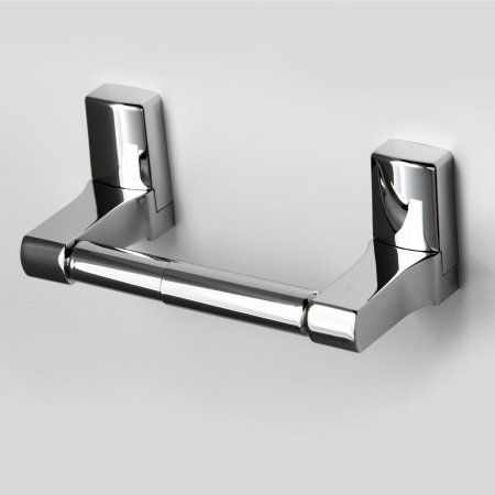 Держатель туалетной бумаги WasserKRAFT Leine K-5022 хром
