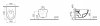 Унитаз подвесной VitrA Sento 4448B003-6073