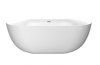 Акриловая ванна BelBagno BB27