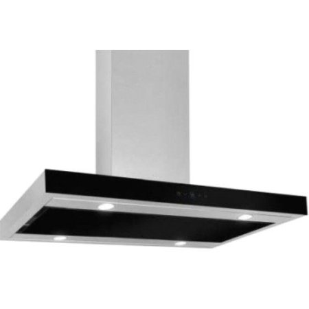 Вытяжка Faber FORZA ISOLA IXGL 90