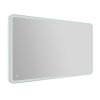 Зеркало BelBagno SPC-MAR-1200-800-LED-TCH 120 со светильником